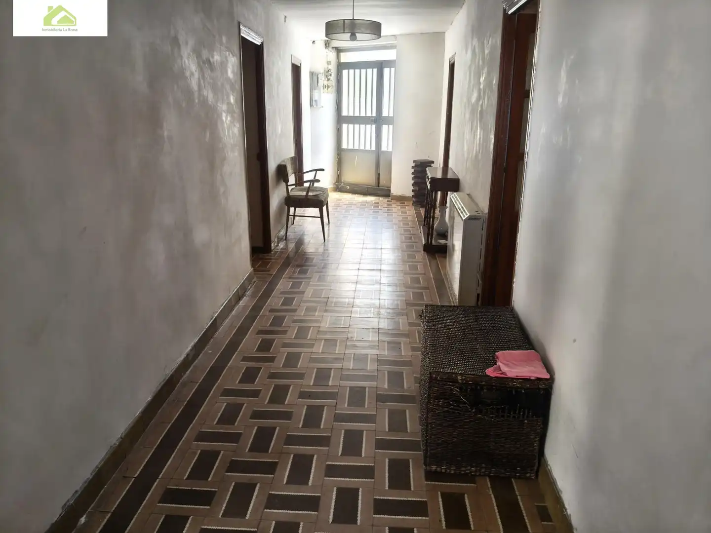 Casa o xalet en venda en Zamora Capital  amb Traster