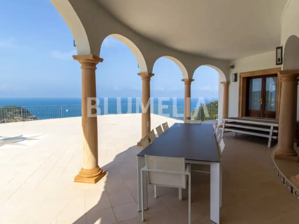 Houses for sale in Portichol - Balcón al Mar