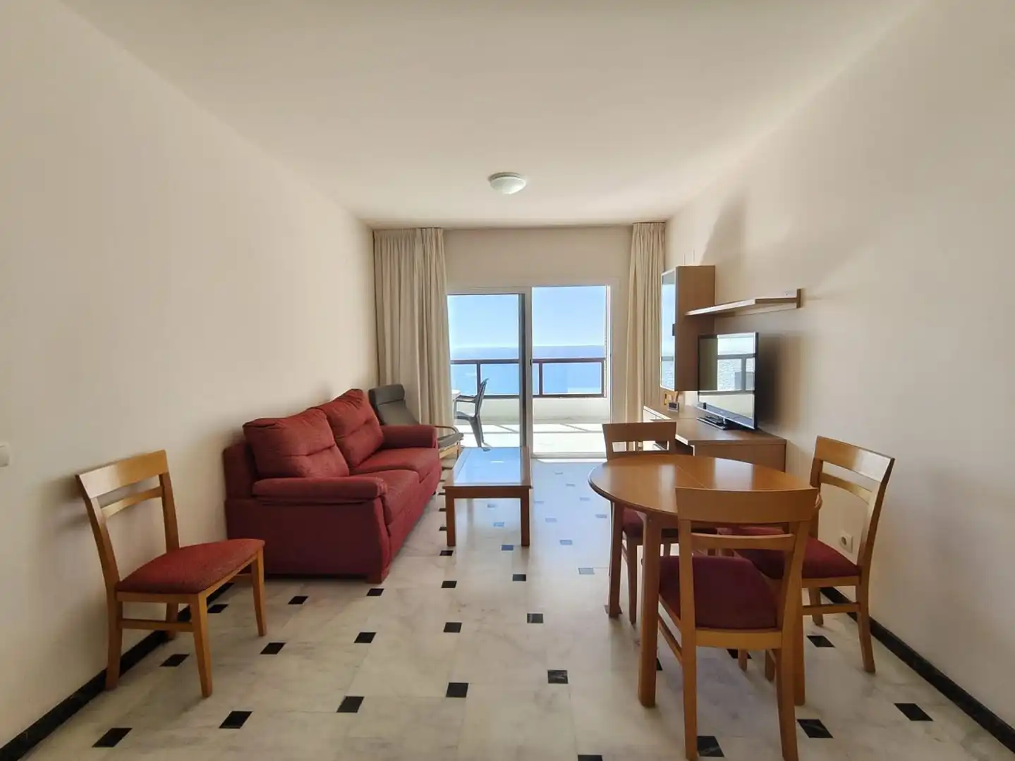 Apartment mit Pool zum Verkauf in La Cala de Villajoyosa, imagen 8