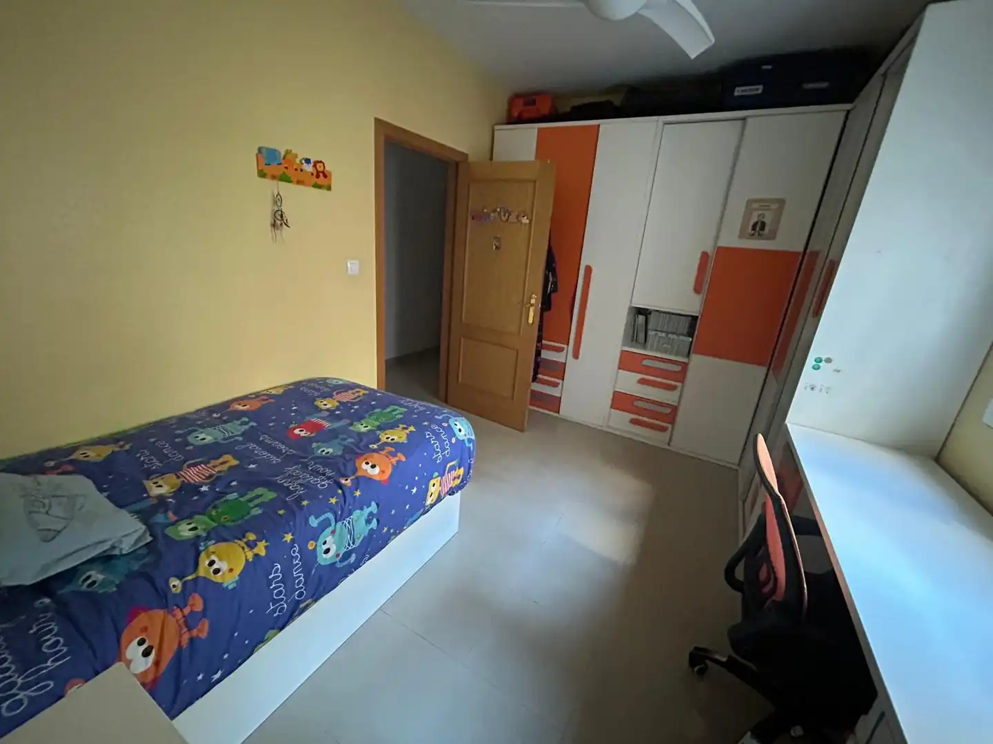 Wohnung mit Aufzug zum Verkauf in Poblado Don Benito 58, imagen 8