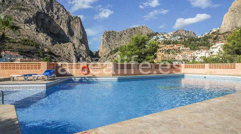 Photo 3 of Attic for rent in Carrer Sorell, Mascarat, Altea