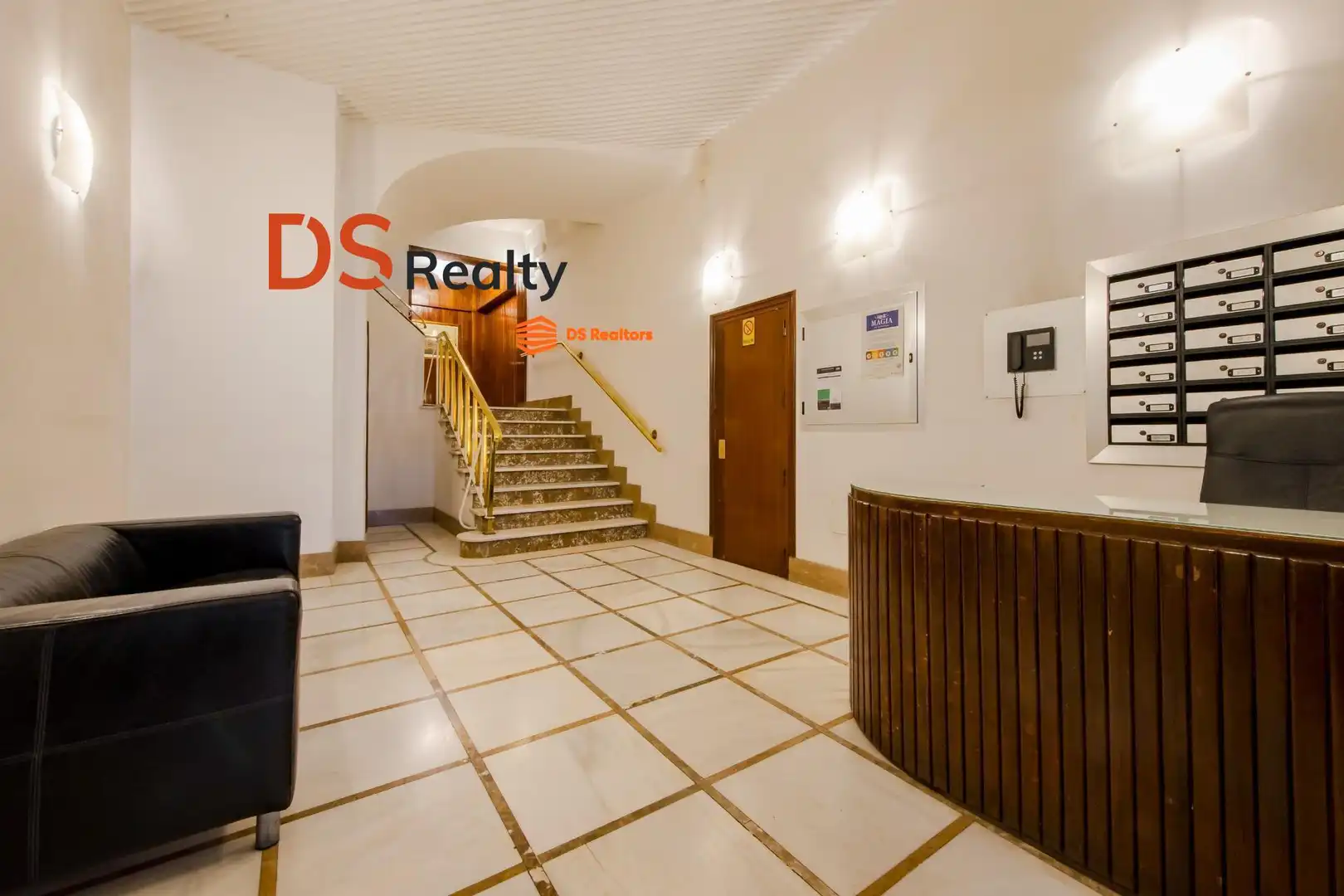 Piso con ascensor en venta en Barrio de Salamanca, imagen 52