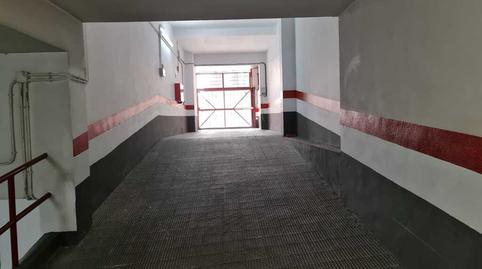 Foto 4 de Garaje en venta en Amadeo de Saboya, Mestalla, Valencia