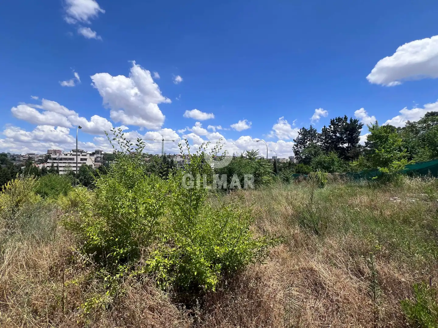 Residencial en venta en Madrid