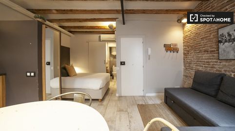 Foto 4 de Habitació a Barri Gòtic, Barcelona Capital