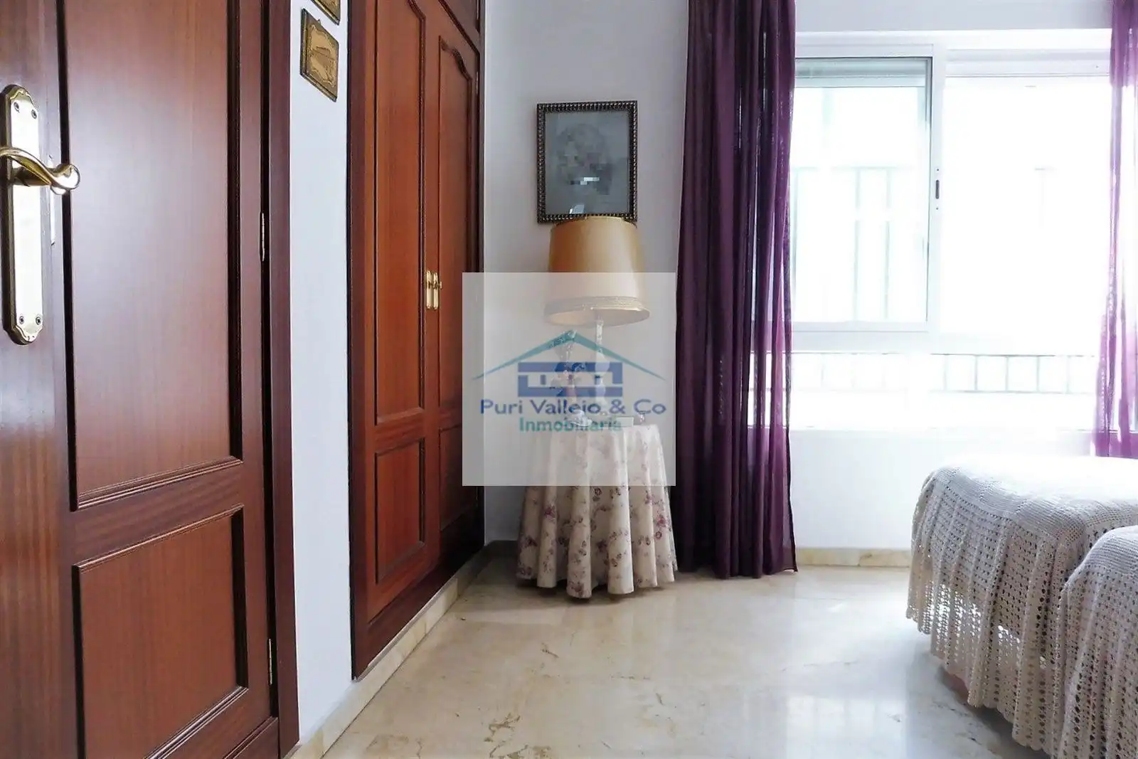 Wohnung mit Aufzug zum Verkauf in Centro, imagen 25