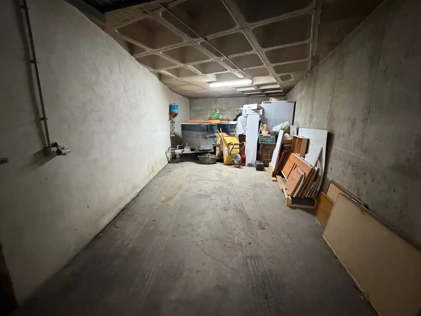 Garage for sale in Úbeda
