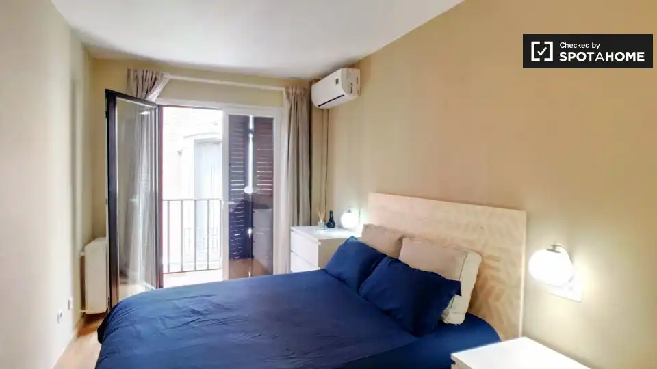 Flat with terrace to rent in Centro, imagen 16