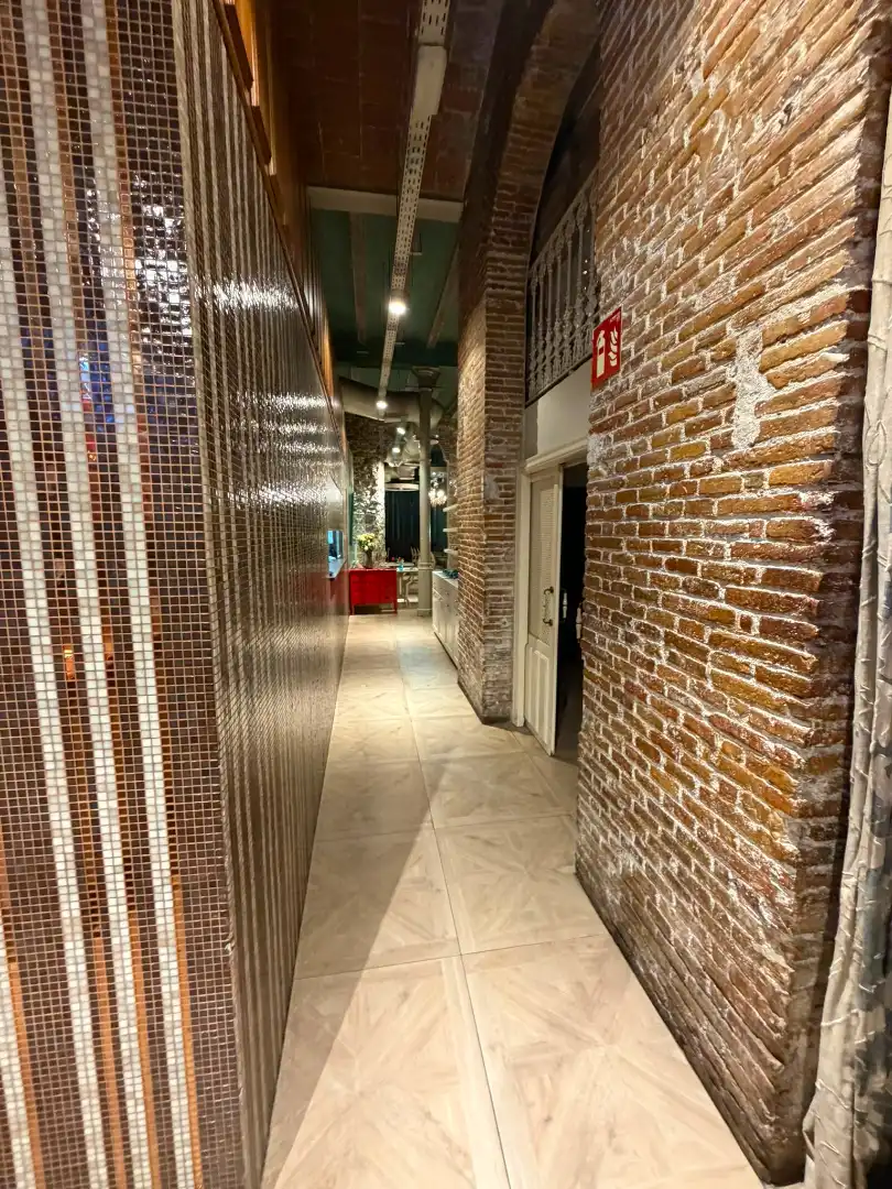 Local commercial en cession à Eixample, imagen 8