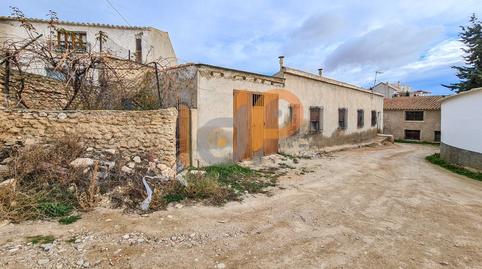 Foto 2 von Fabrikhallen zum Verkauf in Chirivel, Almería