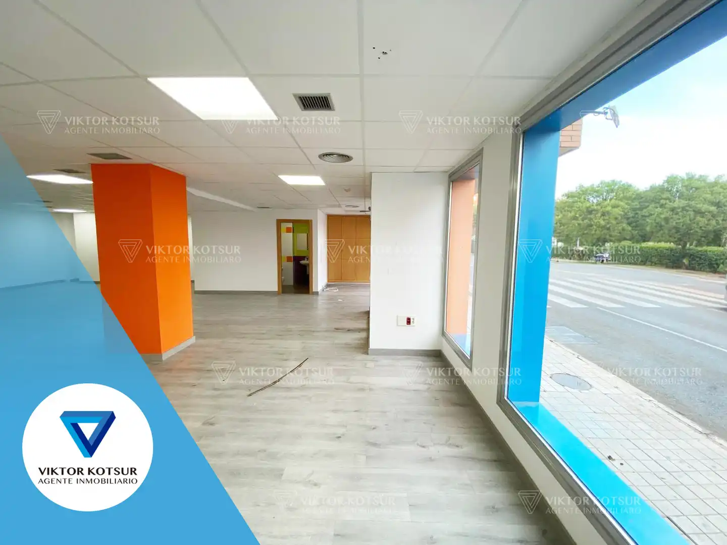 Business premises for sale in Nueva Andalucía