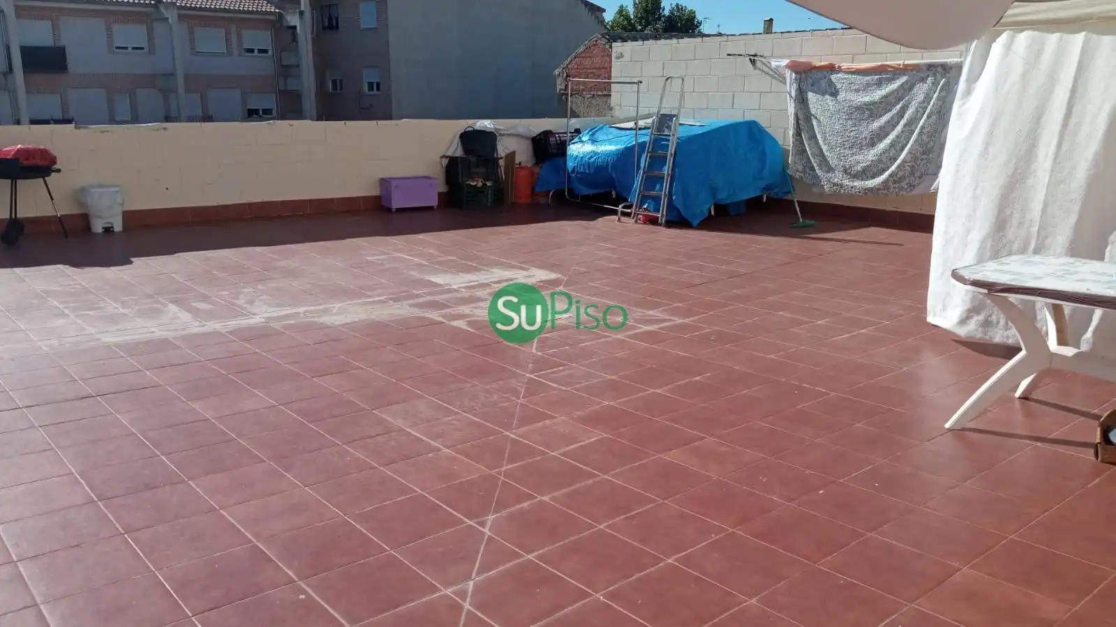 Wohnung zum Verkauf in Avenida de la Sagra, 172, Numancia de la Sagra