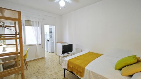 Foto 3 de Estudio de alquiler en San Esteban, Barrio de Peral - San Félix, Cartagena