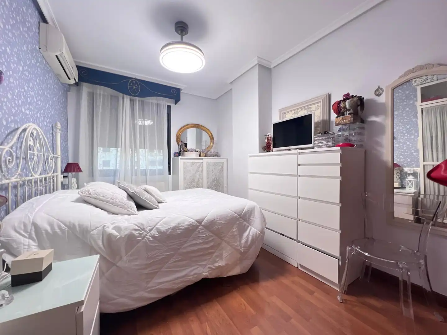 Habitación de Piso en venta en Cáceres con Trastero