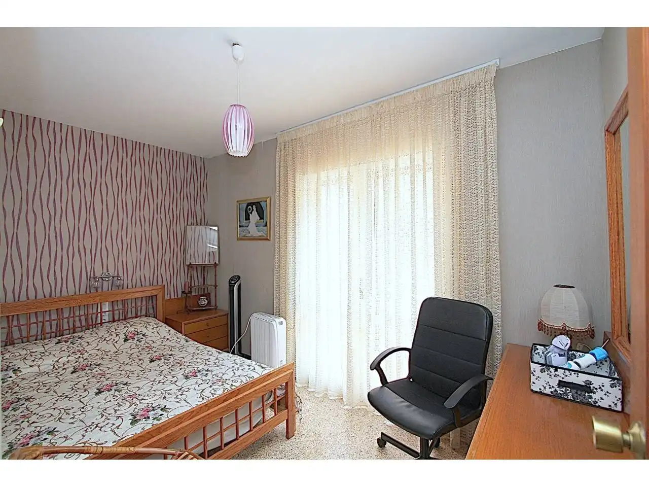 Casa con piscina en venta en Calle Maria Fortuni 1, imagen 18