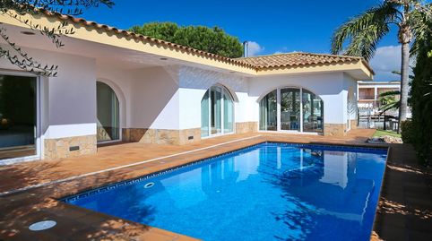 Excelente propiedad con jardín y piscina en Santa Margarita, imatge 2