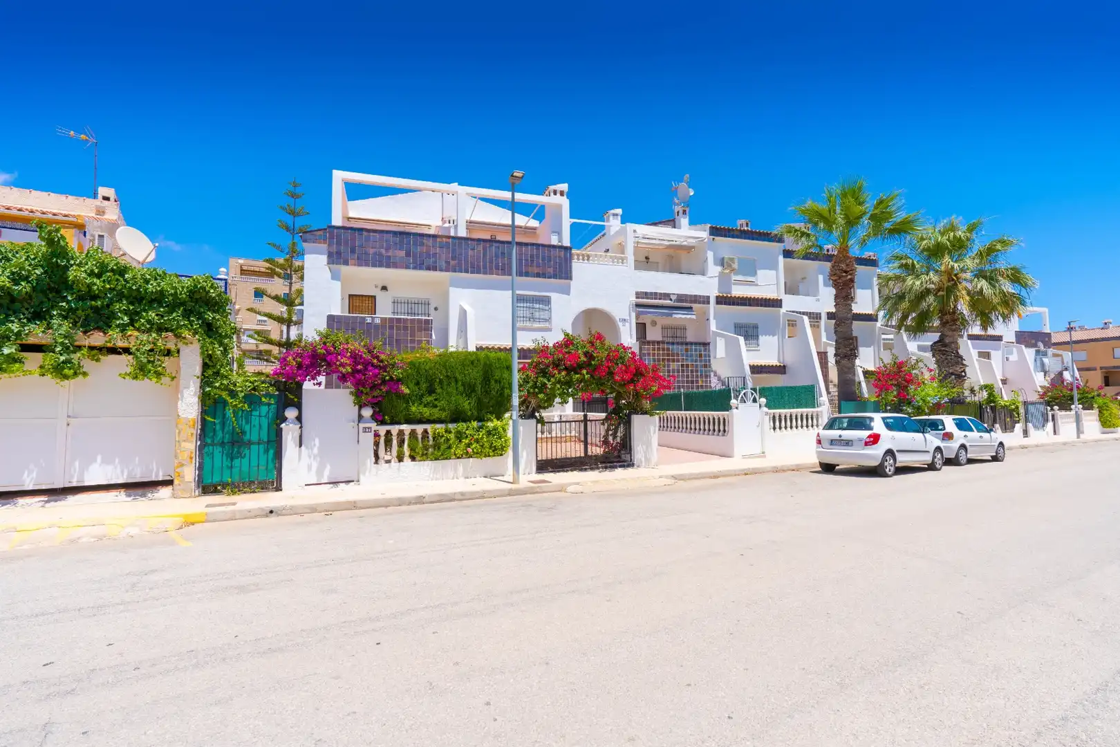 Apartment for sale in Playa del Acequión, Náufragos y Rocío del Mar, imagen 33