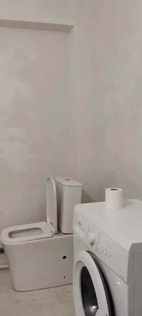 Bathroom of Flat for sale in Polinyà de Xúquer