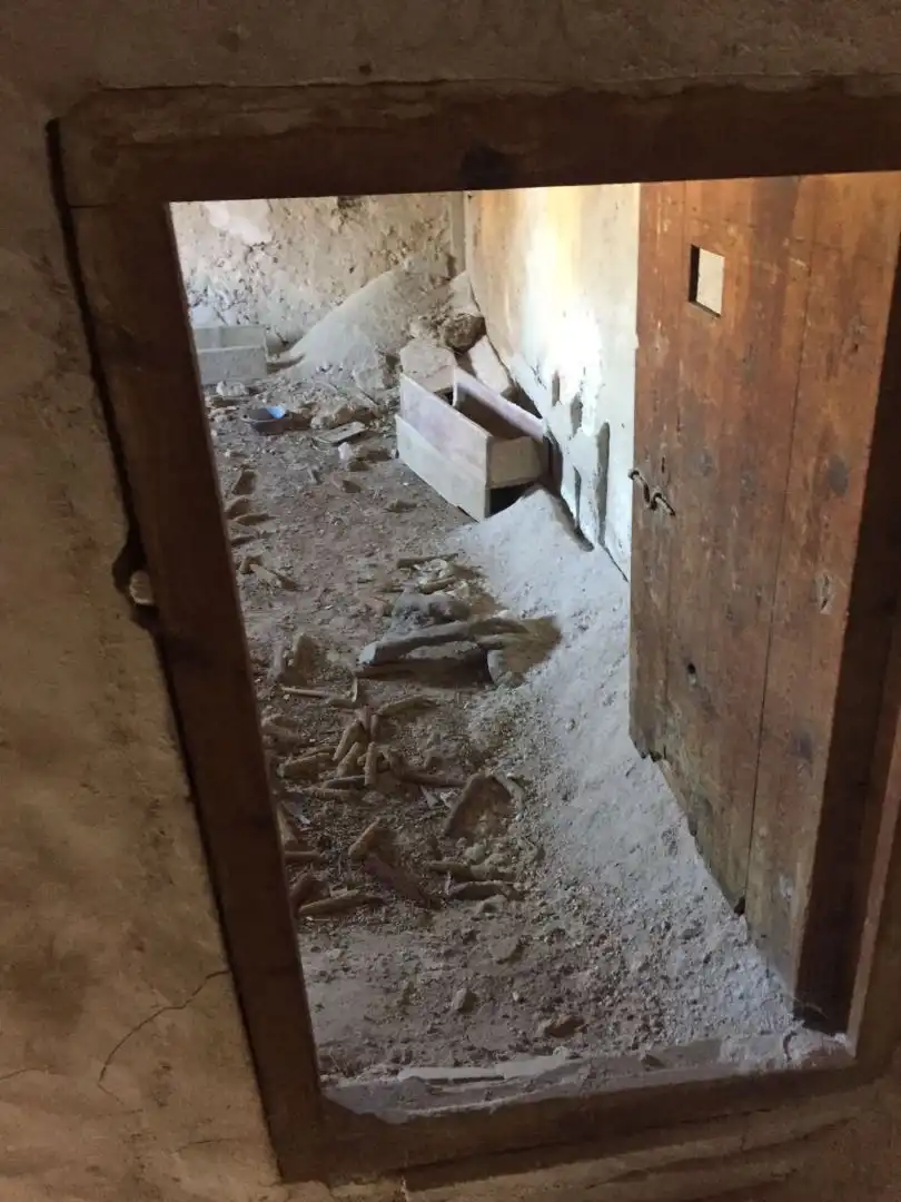 Casa rústica amb terrassa en venda a Cehegín, imagen 70