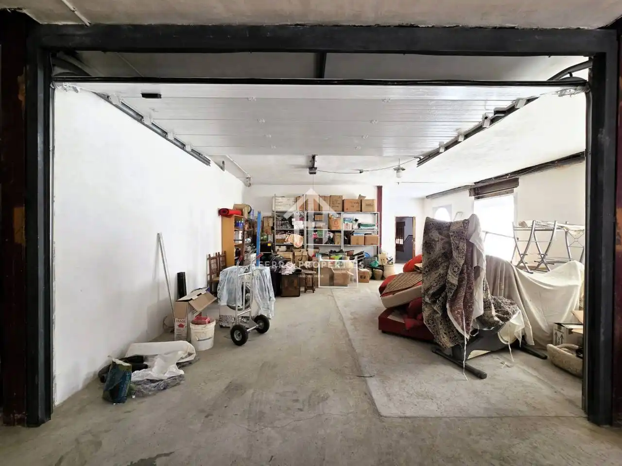 Casa o xalet en venda en Algarinejo amb Aire condicionat i Terrassa