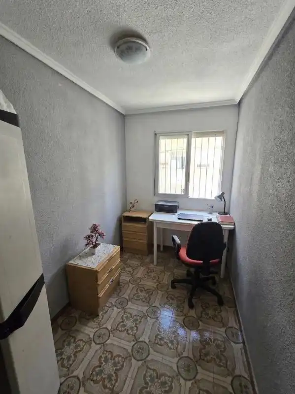 Bedroom of Ground floor for sale in Alicante / Alacant  with Heating
