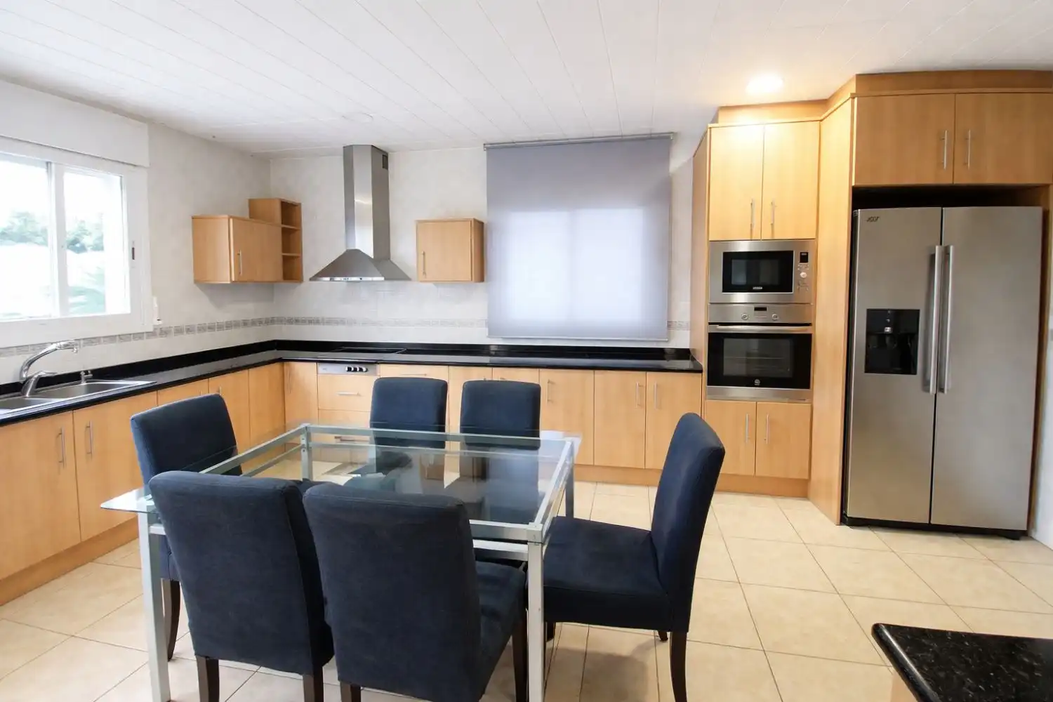 Casa con terraza en venta en Vista Alegre, imagen 13