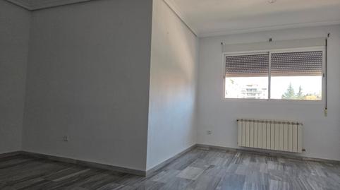 Foto 3 de Pis de lloguer a Calle Jacinta García Hernández, 17, Valdepasillas - La Paz - Huerta Rosales, Badajoz