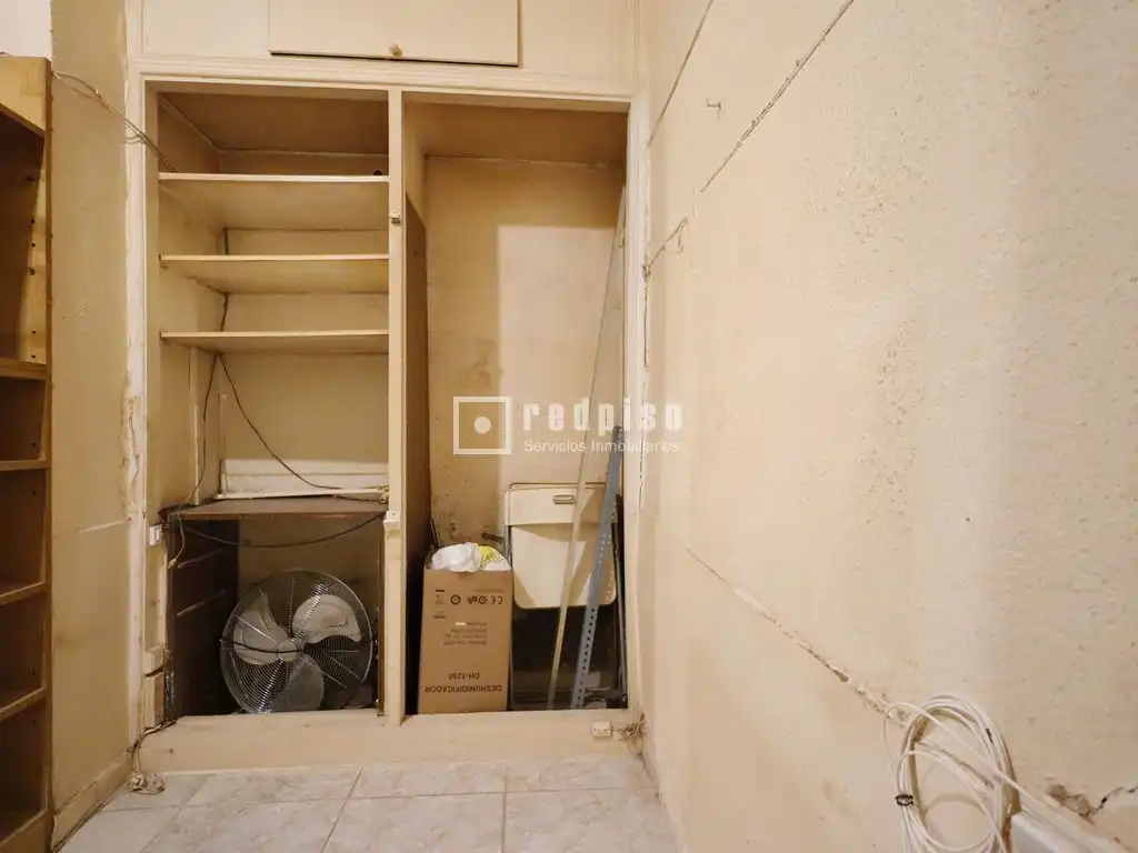 Estudio en venta en Madrid con Calefacción