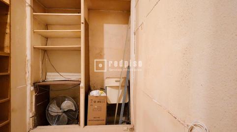 Foto 4 de Estudi en venda a Santa Engracia, Trafalgar,  Madrid Capital