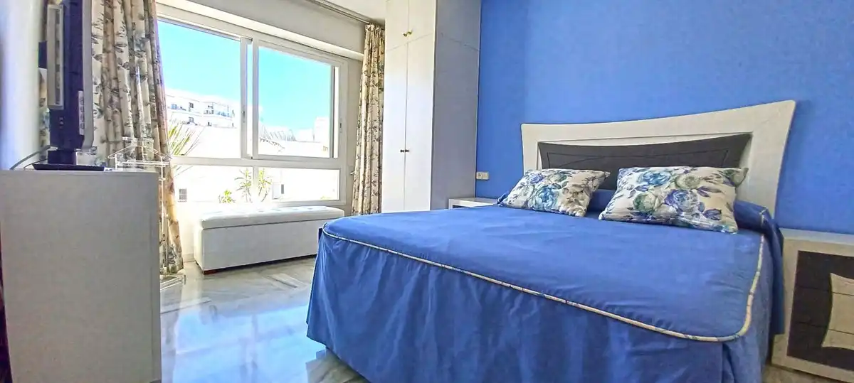 Piso con ascensor en venta en Marbella Centro, imagen 9