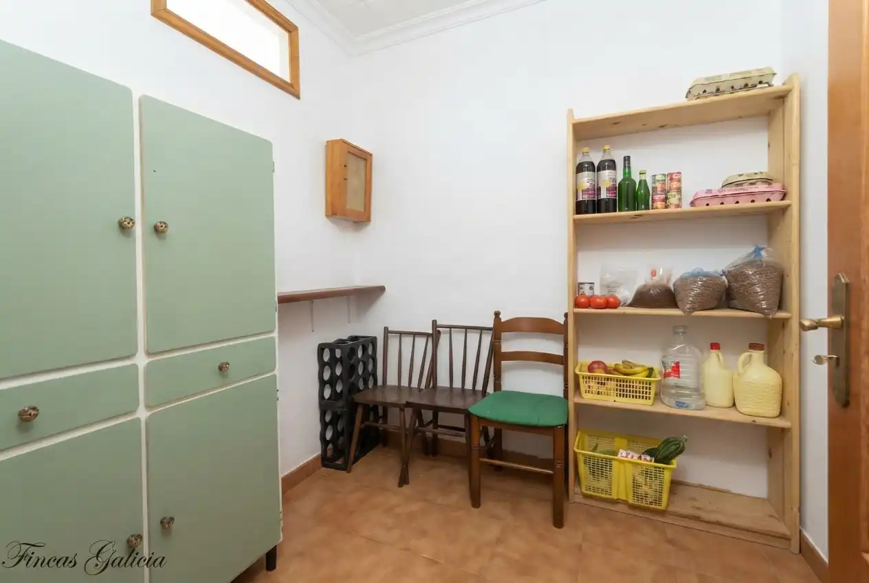 Maison avec jardin à vendre à A Gudiña, imagen 15