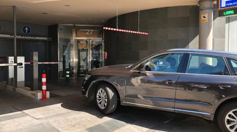 Photo 5 of Garage to rent in Calle de María de Molina, 27, El Viso,  Madrid Capital