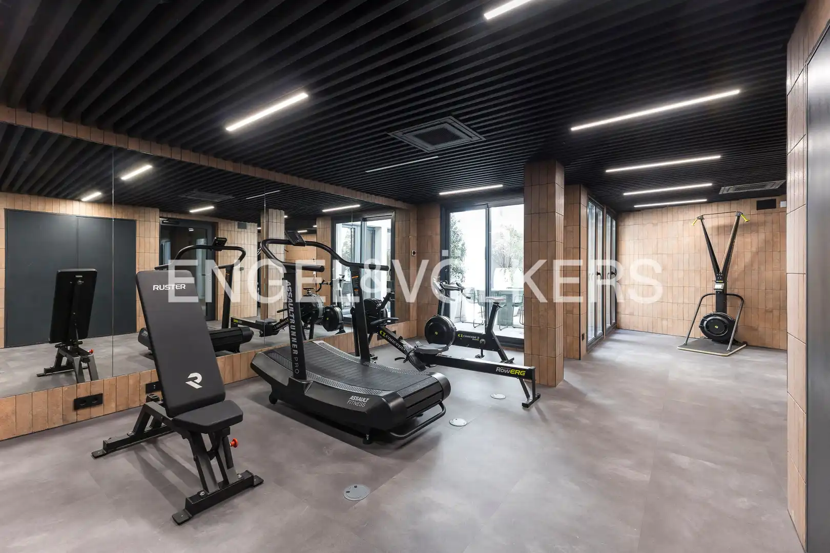 Terraza de Ático en venta en Madrid con Aire acondicionado, Calefacción y Terraza
