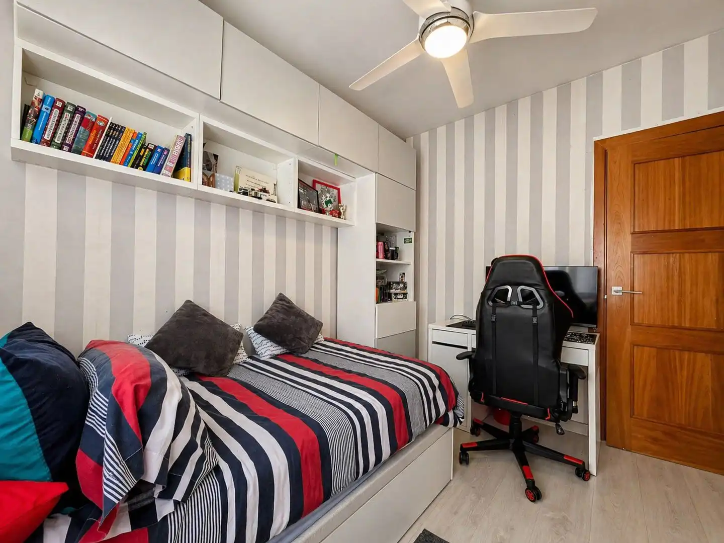 Wohnung zum Verkauf in violeta parra, 8, Angustias - Chana - Encina
