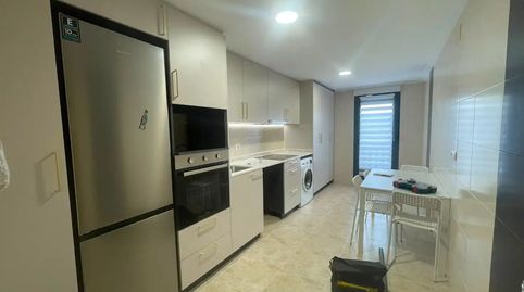 Foto 3 de Piso en venta en Avenida la Bañeza, 9, Villarejo de Órbigo, León
