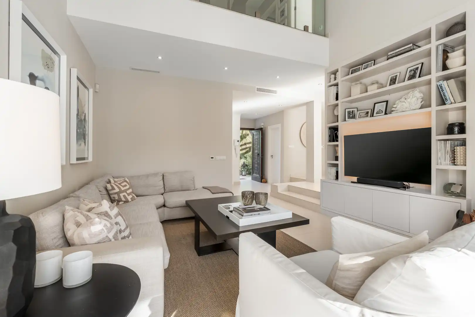 Maison avec piscine à vendre à Nueva Andalucía, imagen 11