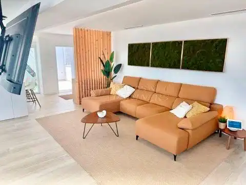 Villa con terrazza in vendita a Alfredo Nobel 32, imagen 19