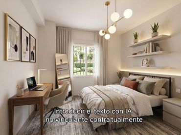 Appartement avec ascenseur à vendre à Paseo Marítimo - San José - La Laguna