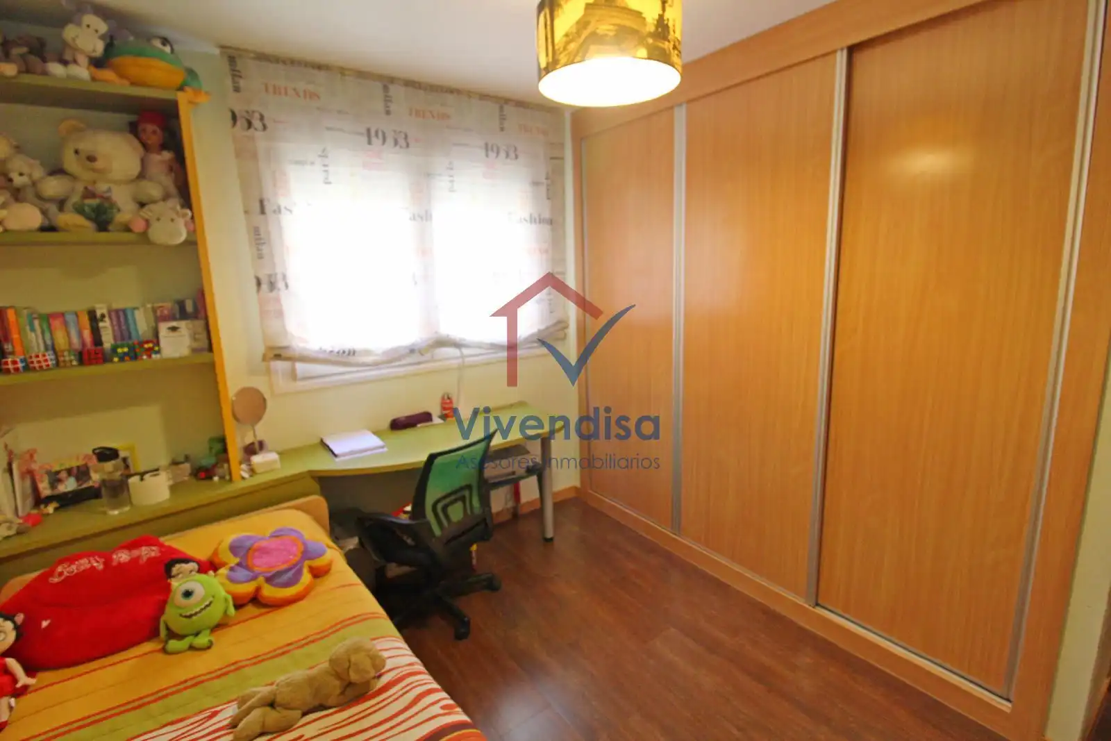 Ático con terraza en venta en Ferial, imagen 32