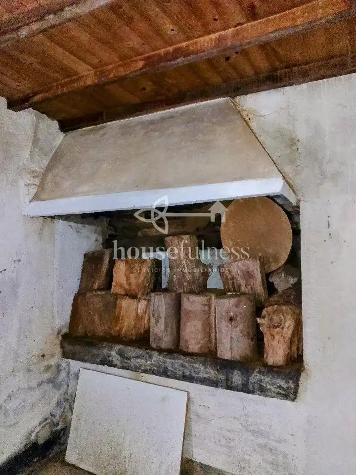 Casa amb jardí en venda a San Sadurniño, imagen 43