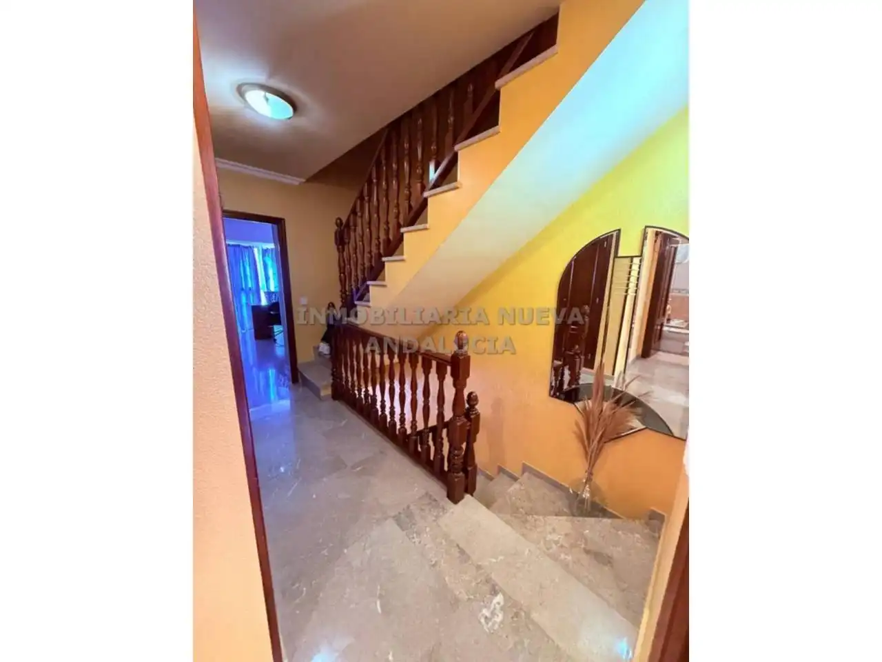 Casa o xalet en venda en Almería amb Aire condicionat