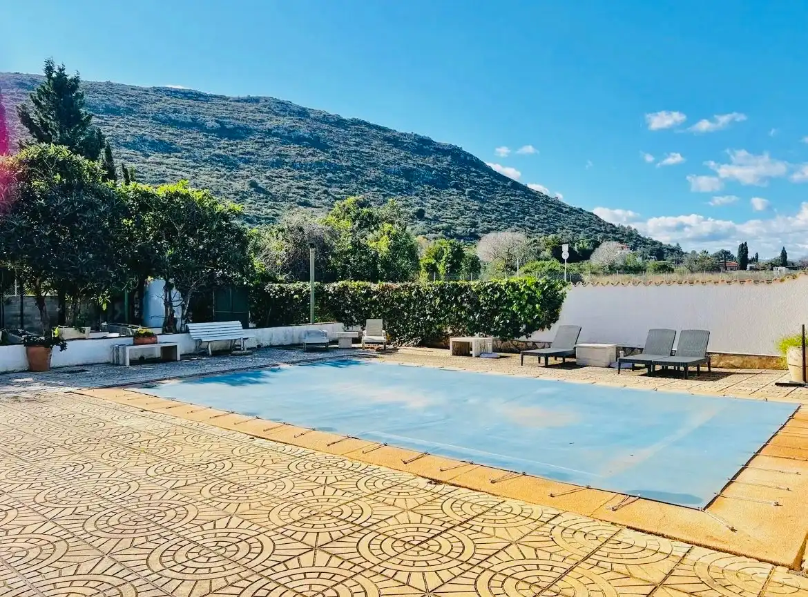 Villa avec terrasse à vendre à La Xara - La Sella, imagen 4