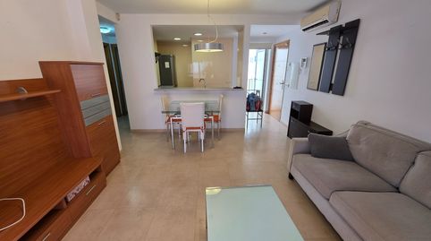 Foto 3 de Ático de alquiler en La Soledat Nord, Palma de Mallorca