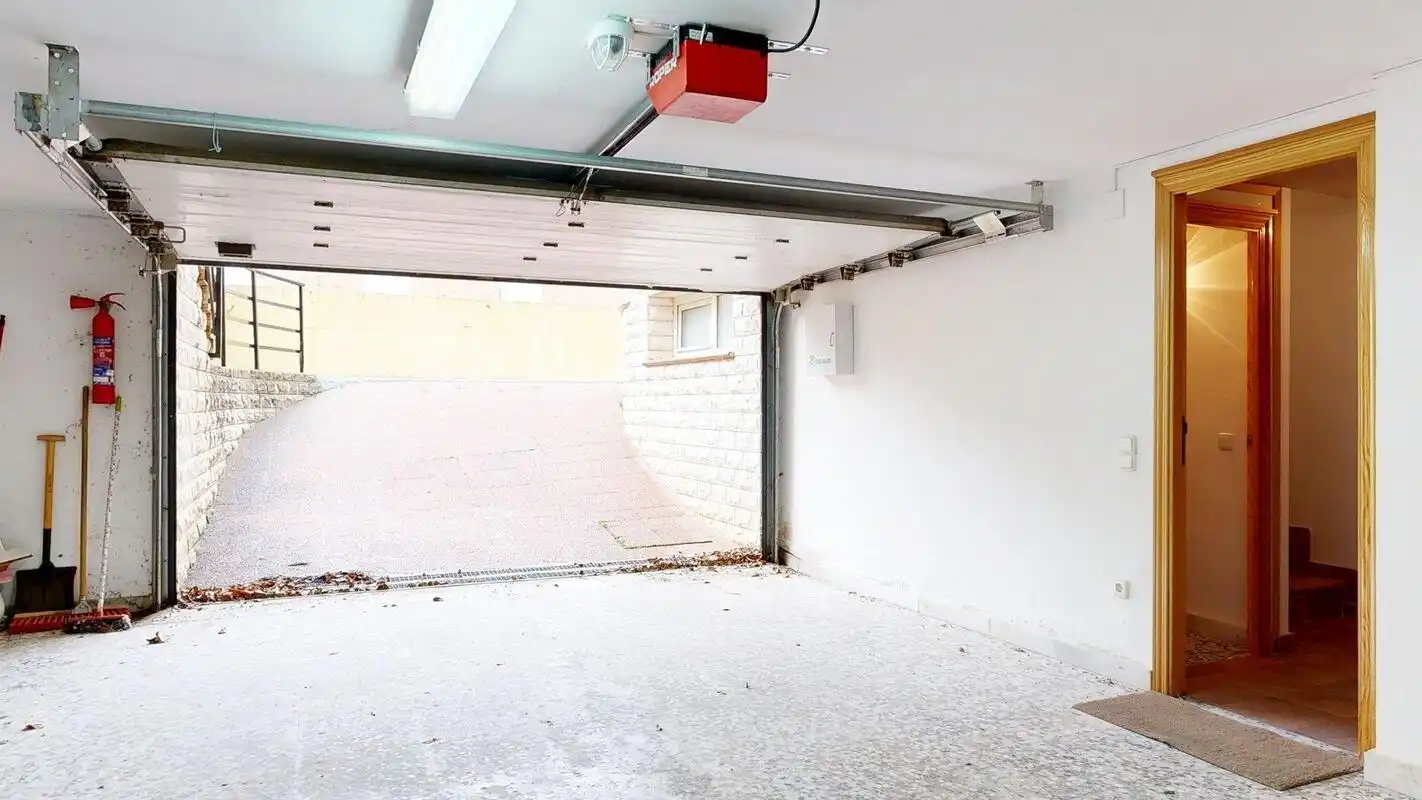 Casa o xalet en venda a Urbanizacion VALDEARENAS, Estación - San Antonio