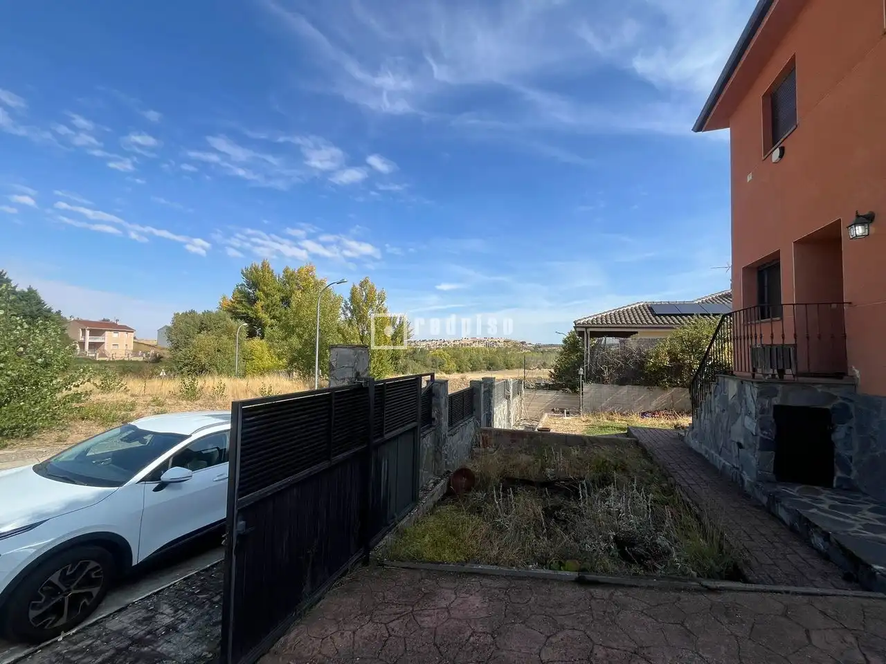 Casa o chalet en venta en Duruelo