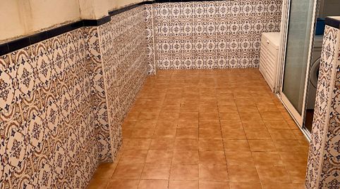 Foto 4 de Piso de alquiler en Calle Méndez Núñez, Centro, San Vicente del Raspeig / Sant Vicent del Raspeig