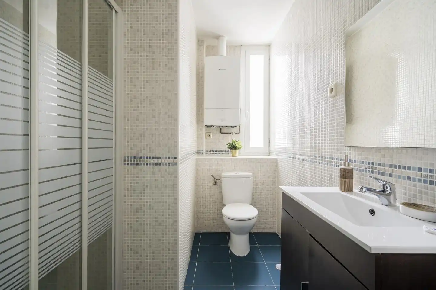 Appartement à louer à Del Divino Vallés, imagen 20