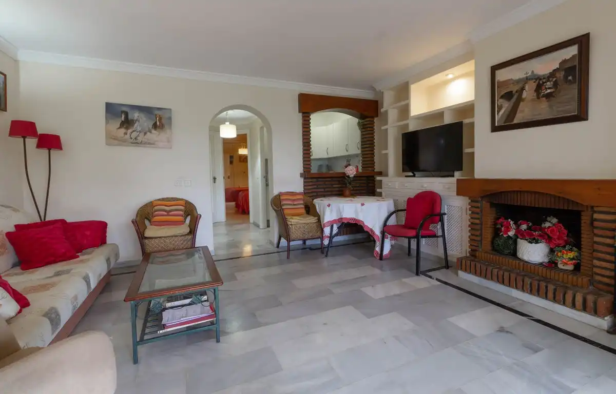 Apartamento en venta en Riviera del Sol, imagen 3