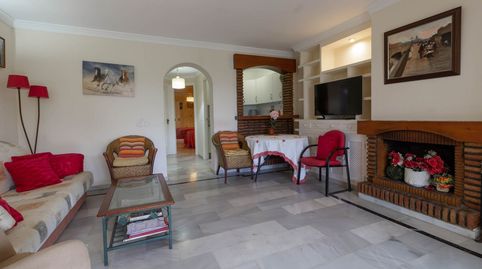 Foto 3 de Apartamento en venta en Riviera del Sol, Mijas