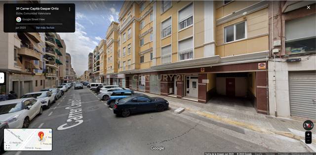 Local comercial en Venta en Capita Gaspar Ortiz, 42 en Reina Victoria - Miguel Hernández